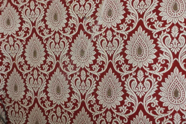 Banarasi Raw Silk