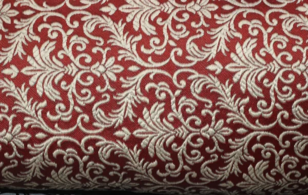 Banarasi Raw Silk