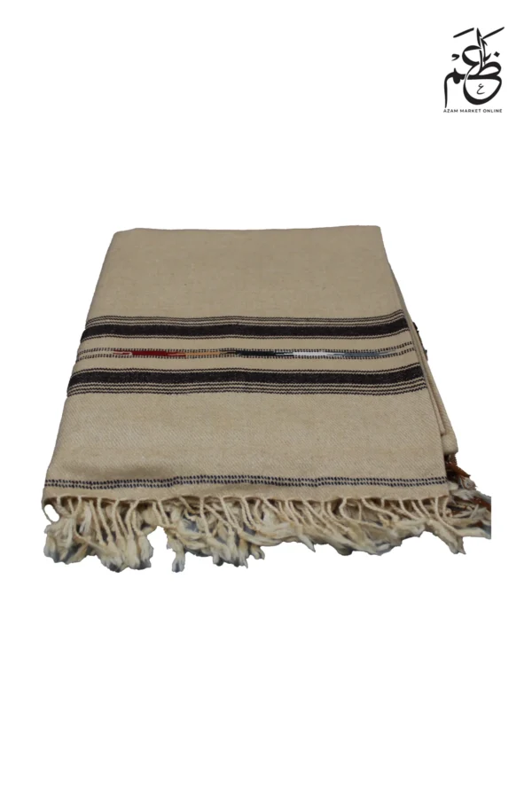 Premium Swati shawl for Men