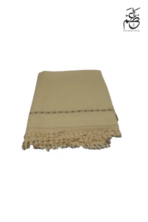 Woolen Men's Shawl