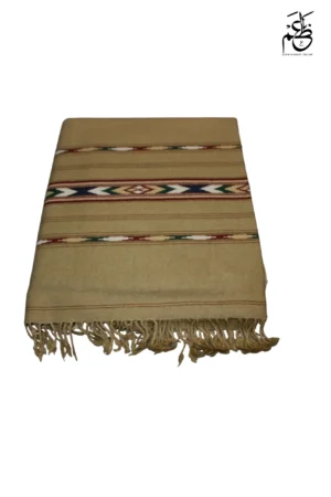 Swati Lamb shawl for Men