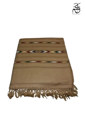 Swati Lamb shawl for Men
