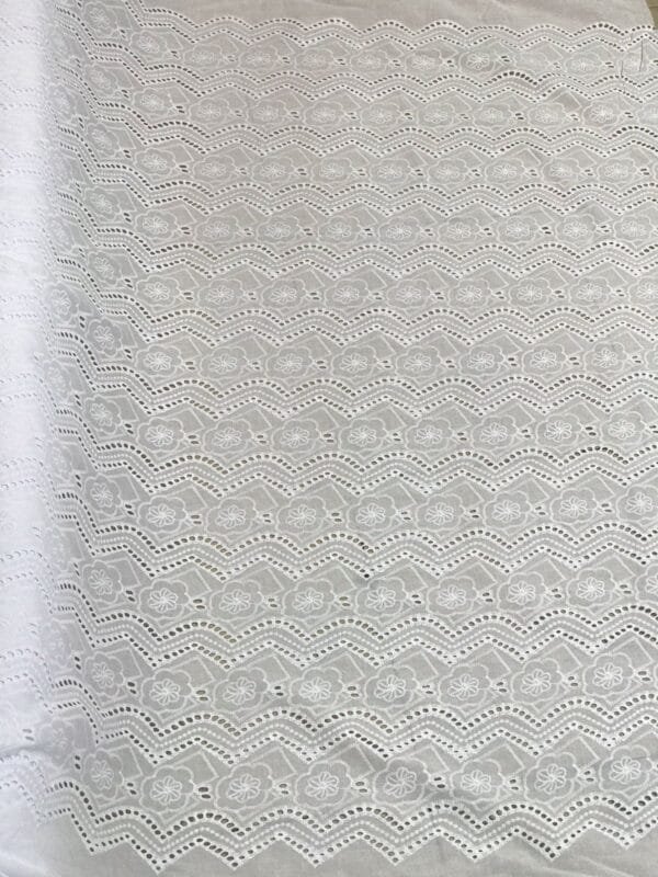 Chikankari